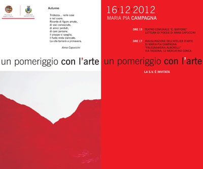 antica solitudine